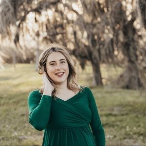 Meet your Posher, Ashlie